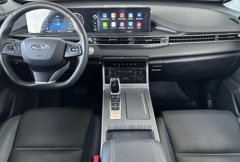 Chery Tiggo 7 Pro Max I Киров  - изображение 14