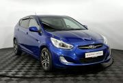 Hyundai Solaris I Нижний Новгород  - изображение 27