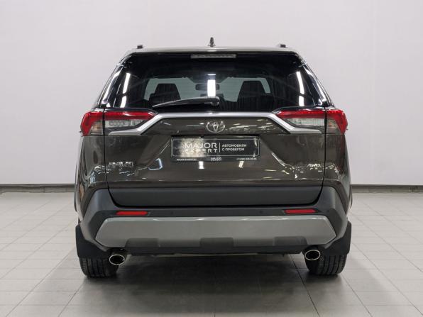 Toyota RAV4 V (XA50) с пробегом 2020 года, цена 3 050 000 рублей, 80457 км, внедорожник, Автокод Объявления