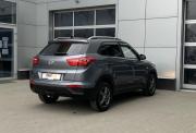 Hyundai Creta I Рестайлинг Владимир  - изображение 30
