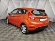 Ford Fiesta Mk6 Рестайлинг Москва  - изображение 24