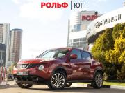 Nissan Juke I Москва  - изображение 20