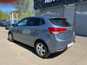 Kia Rio III Рестайлинг Нижнекамск  - изображение 36
