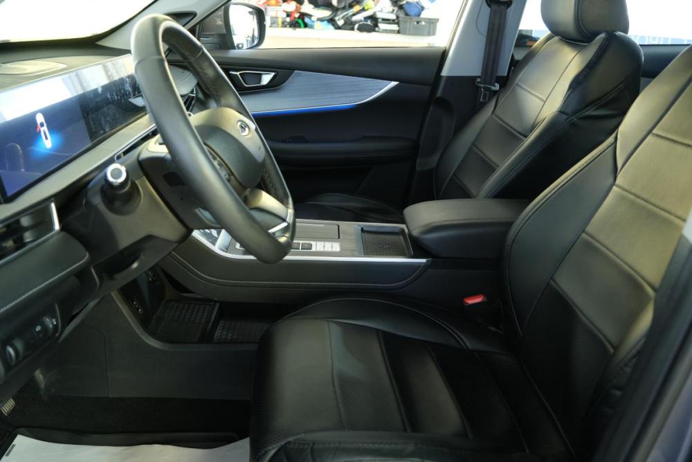 Chery Tiggo 7 Pro Max I Омск  - изображение 8