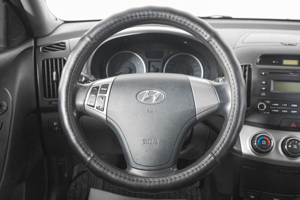 Hyundai Elantra IV (HD) Кемерово  - изображение 15