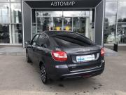 Lada (ВАЗ) Granta I Рестайлинг Брянск  - изображение 22