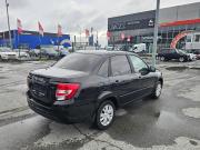 Lada (ВАЗ) Granta I Рестайлинг Тюмень  - изображение 23