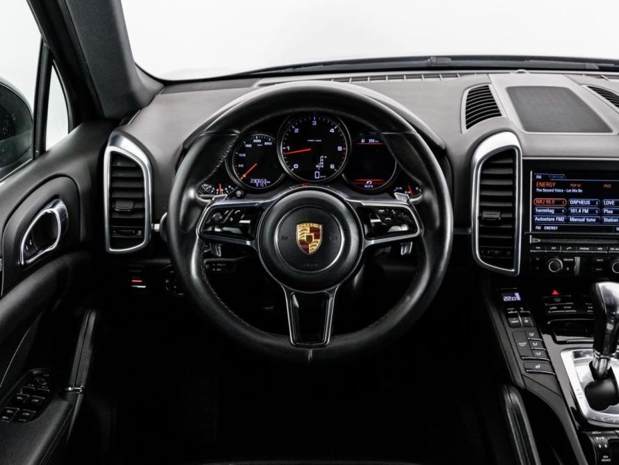 Porsche Cayenne II Рестайлинг (958) Санкт-Петербург  - изображение 16