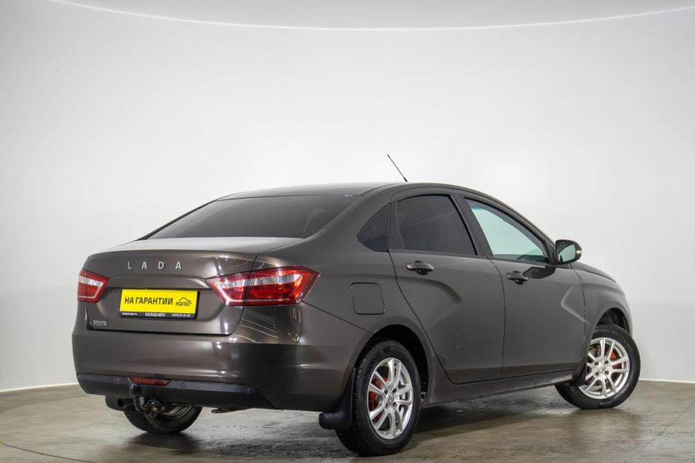 Lada (ВАЗ) XRAY I Оренбург  - изображение 5