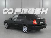 Hyundai Accent II Ростов-на-Дону  - изображение 18
