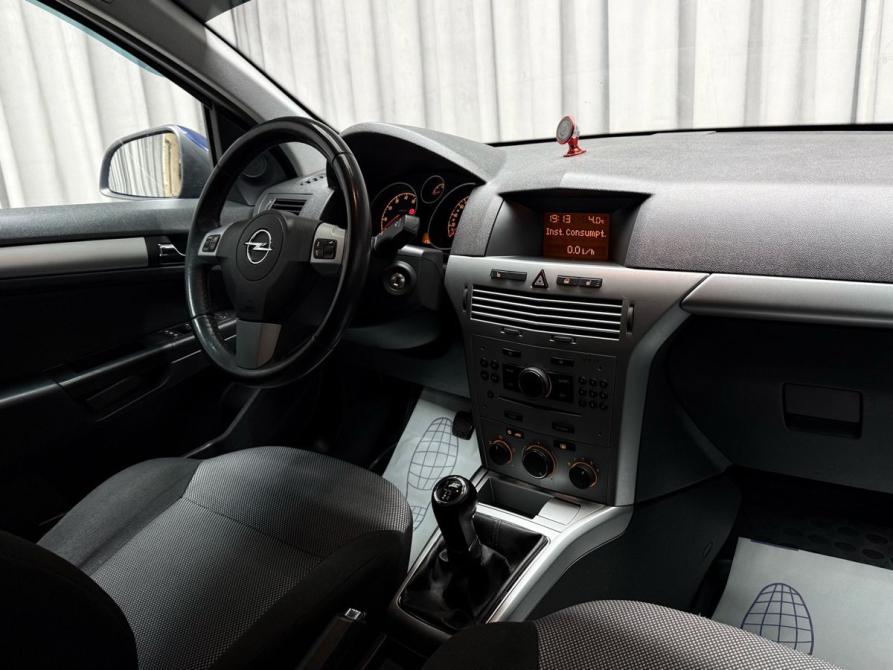 Opel Astra H Рестайлинг Ижевск  - изображение 8