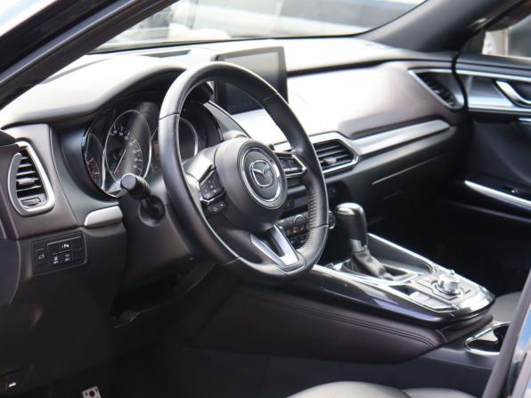 Mazda CX-9 II с пробегом 2018 года, цена 3 200 000 рублей, 119828 км, внедорожник, Автокод Объявления