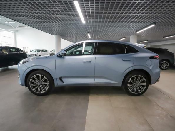 Новый Changan UNI-K 2024 года, цена 4 699 900 рублей, внедорожник, Автокод Объявления