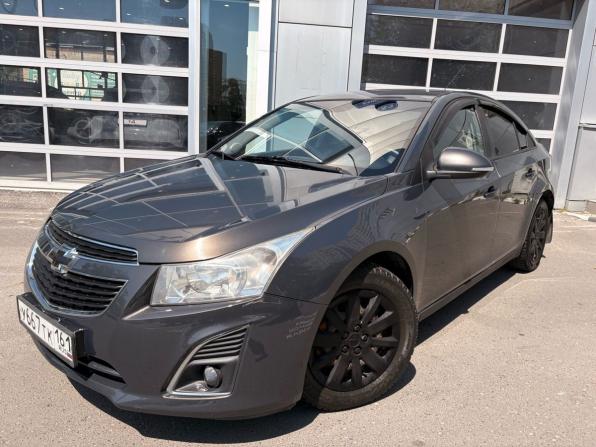 Chevrolet Cruze I Рестайлинг с пробегом 2014 года, цена 789 000 рублей, 189142 км, седан, Автокод Объявления