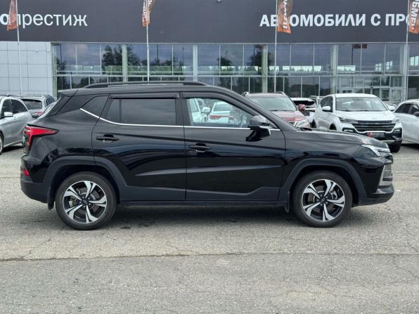 Москвич 3 с пробегом 2024 года, цена 1 399 000 рублей, 39000 км, внедорожник, Автокод Объявления