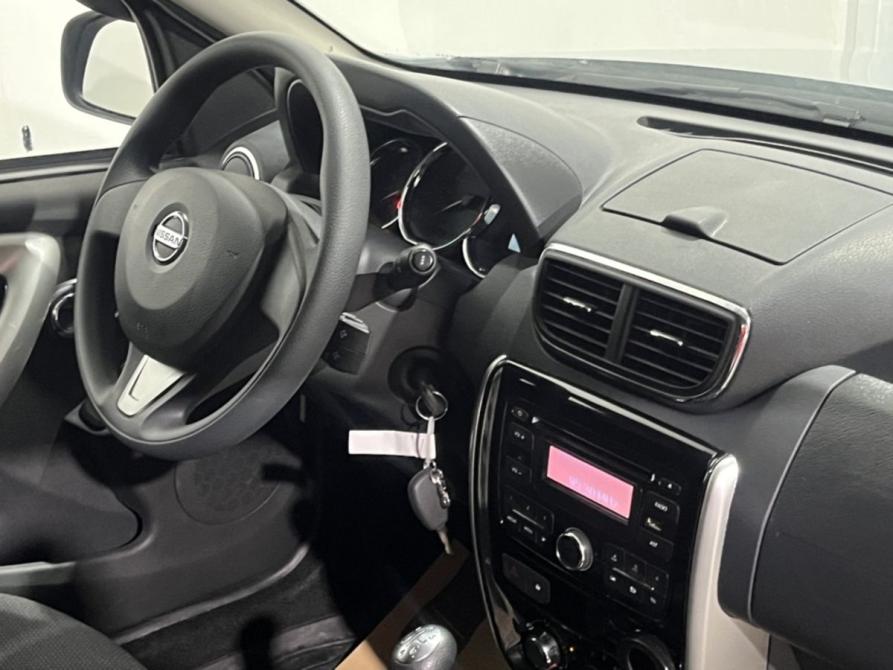 Nissan Terrano III (D10) Курск  - изображение 6