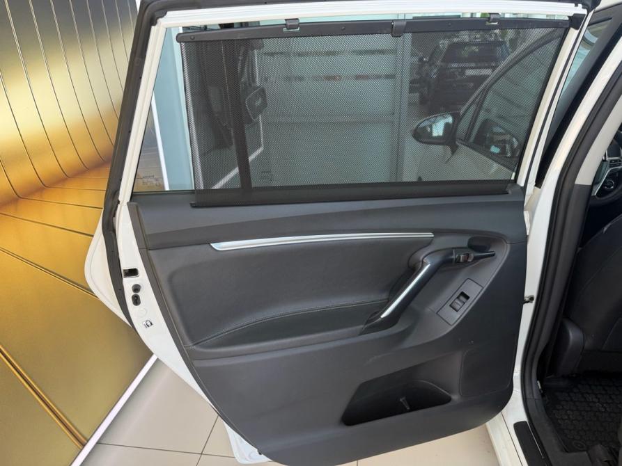 Toyota Verso I Рестайлинг Таганрог  - изображение 23