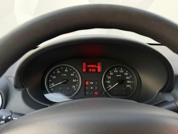 Nissan Almera III (G15) с пробегом 2014 года, цена 600 000 рублей, 120364 км, седан, Автокод Объявления