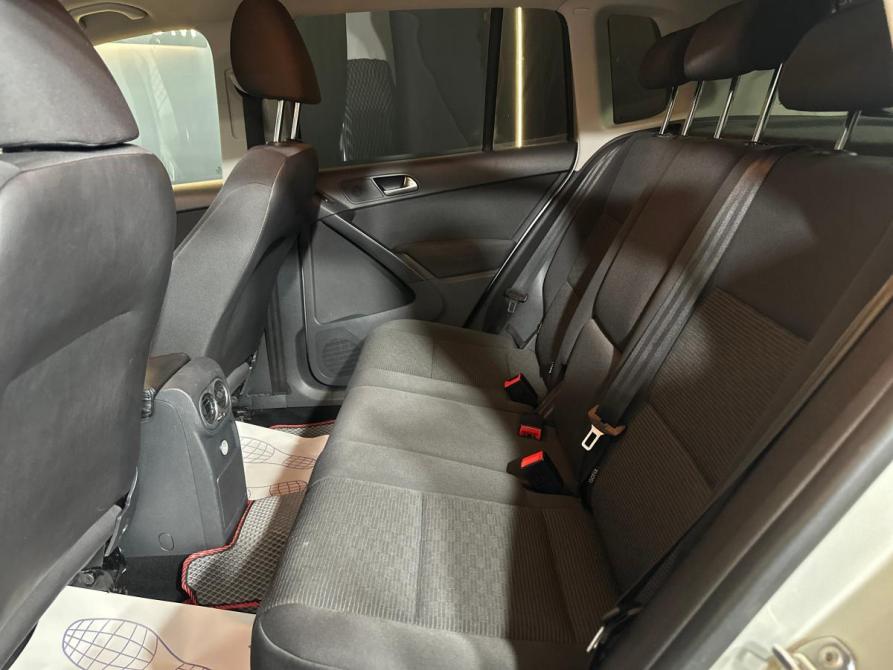 Volkswagen Tiguan I Рестайлинг Уфа  - изображение 10