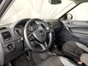 Skoda Yeti I Рестайлинг Москва  - изображение 38