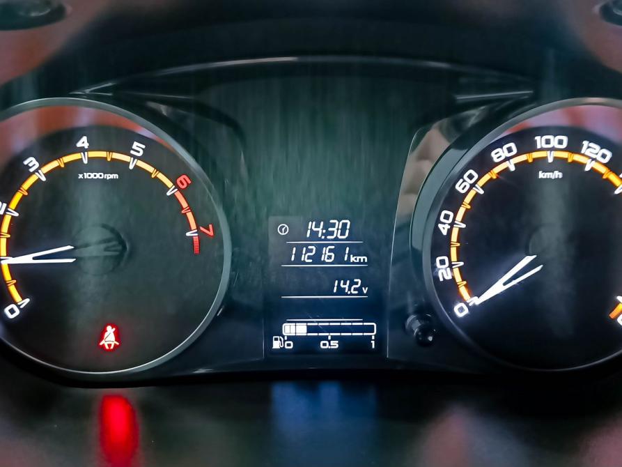 Lada (ВАЗ) Granta I Рестайлинг Ярославль  - изображение 12