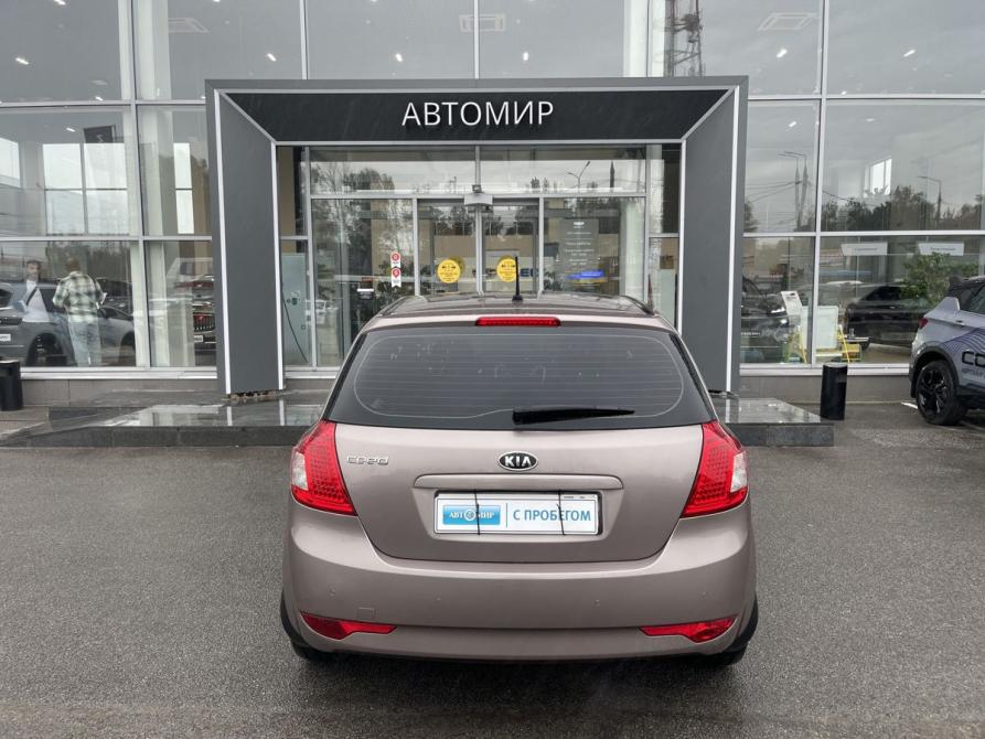 Kia Ceed I Рестайлинг Брянск  - изображение 6