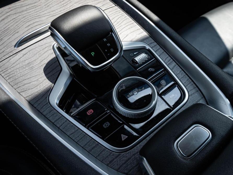 Chery Tiggo 8 Pro Max I Рестайлинг Краснодар  - изображение 14