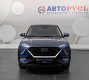 Hyundai Creta II Москва  - изображение 28