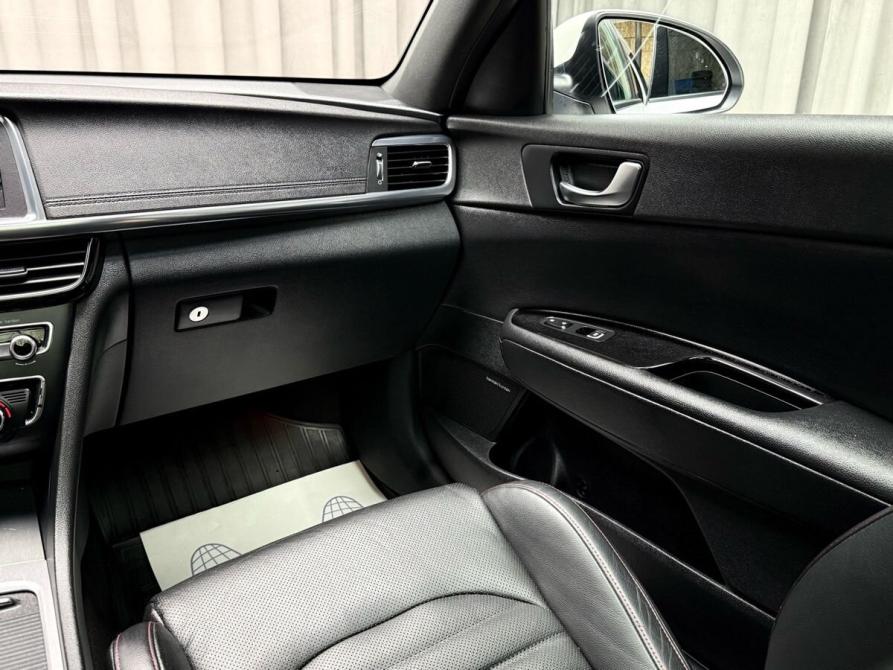 Kia Optima IV Ижевск  - изображение 14