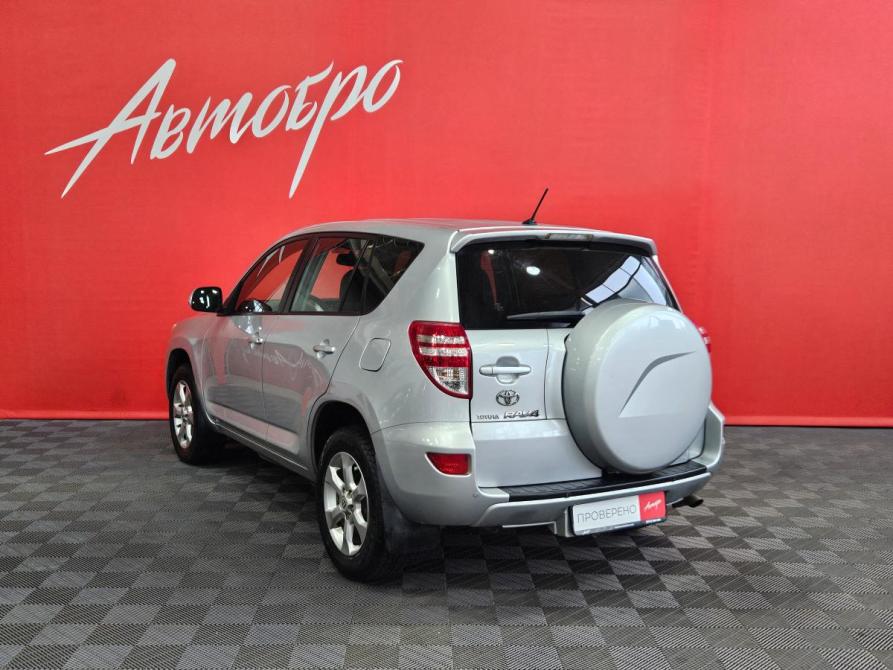 Toyota RAV4 III (XA30) Рестайлинг Вологда  - изображение 3