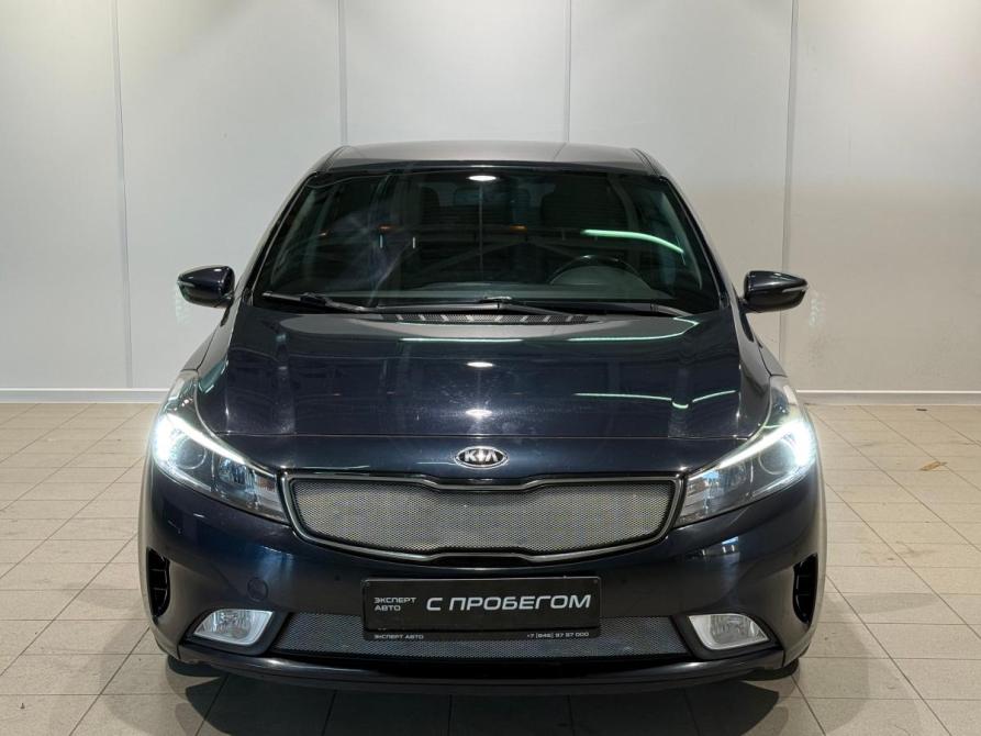 Kia Cerato III Рестайлинг (Classic) Самара  - изображение 3