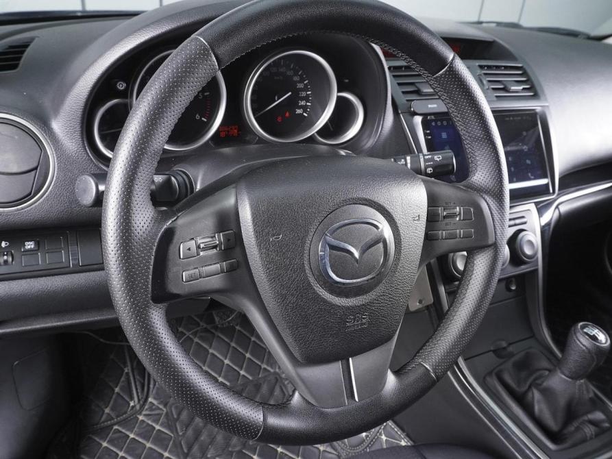 Mazda 6 II (GH) Ростов-на-Дону  - изображение 12