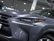 Lexus NX I Санкт-Петербург  - изображение 34