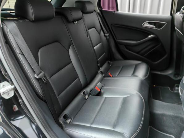 Mercedes-Benz GLA I (X156) с пробегом 2017 года, цена 1 785 000 рублей, 214000 км, внедорожник, Автокод Объявления