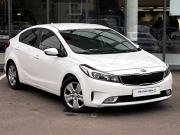 Kia Cerato III Рестайлинг (Classic) Санкт-Петербург  - изображение 18