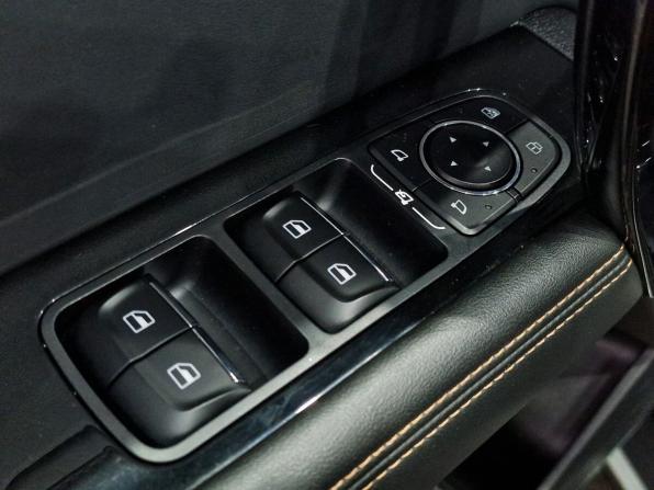 Haval Dargo I с пробегом 2024 года, цена 2 550 000 рублей, 39808 км, внедорожник, Автокод Объявления
