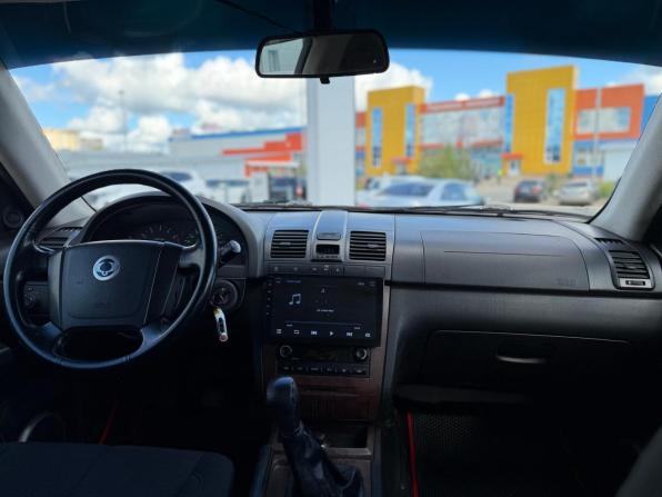 SsangYong Rexton I с пробегом 2006 года, цена 700 000 рублей, 150477 км, внедорожник, Автокод Объявления