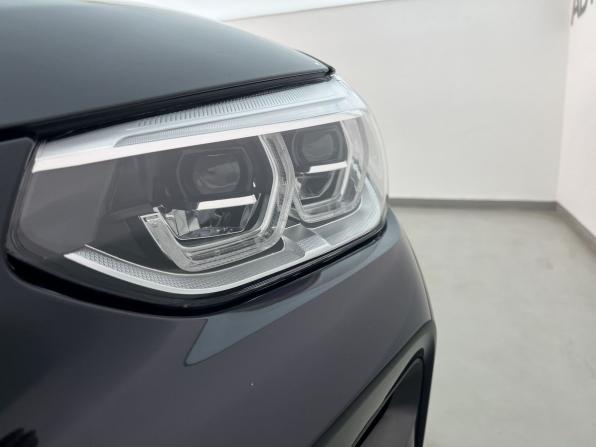 BMW X3 III (G01) с пробегом 2021 года, цена 4 290 000 рублей, 90540 км, внедорожник, Автокод Объявления