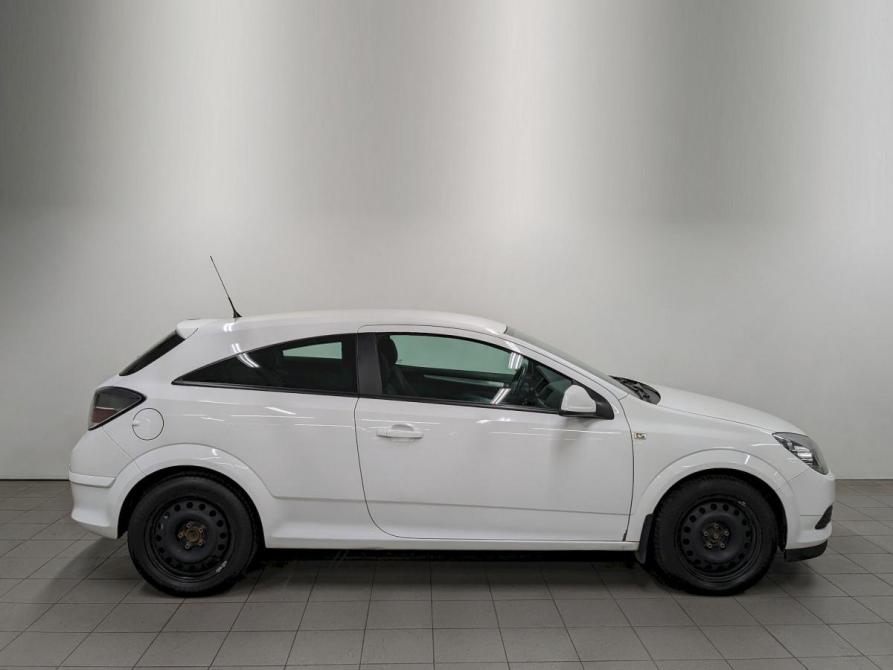Opel Astra H Рестайлинг Москва  - изображение 4