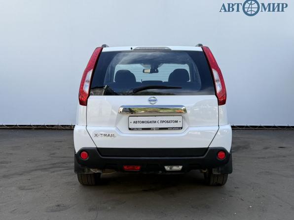 Nissan X-Trail II Рестайлинг с пробегом 2012 года, цена 1 090 000 рублей, 289656 км, внедорожник, Автокод Объявления