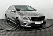 Mercedes-Benz CLA I (C117 X117) Нижний Новгород  - изображение 26