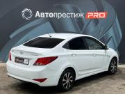 Hyundai Solaris I Рестайлинг Пермь  - изображение 24