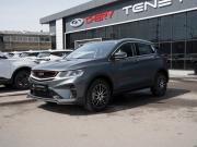 Belgee X50 Москва  - изображение 25