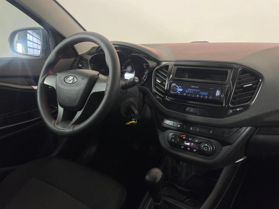 Lada (ВАЗ) Vesta I Воронеж  - изображение 15