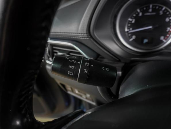 Mazda CX-5 II с пробегом 2017 года, цена 2 099 000 рублей, 202599 км, внедорожник, Автокод Объявления