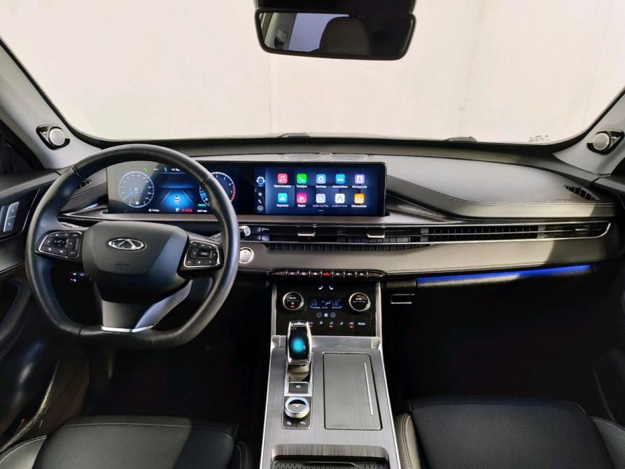 Chery Tiggo 7 Pro Max I Москва  - изображение 5
