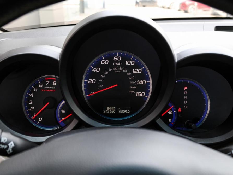 Acura RDX I Москва  - изображение 14