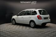 Lada (ВАЗ) Granta I Рестайлинг Крым  - изображение 28