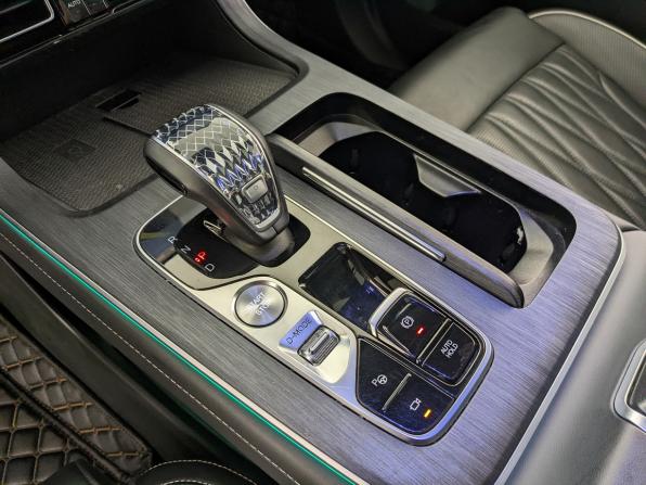 GAC GS8 II с пробегом 2024 года, цена 3 400 000 рублей, 56516 км, внедорожник, Автокод Объявления