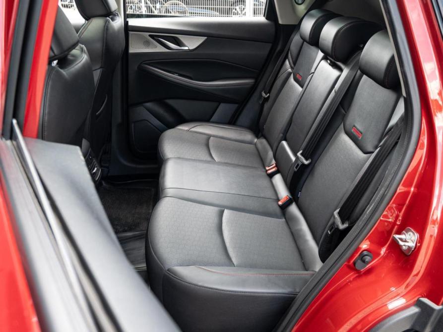 Changan CS35 Plus I Рестайлинг Краснодар  - изображение 9